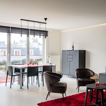 Lord Of Ghent Appartement Buitenkant foto