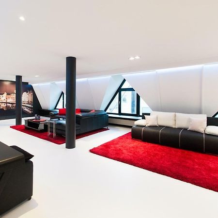 Lord Of Ghent Appartement Buitenkant foto