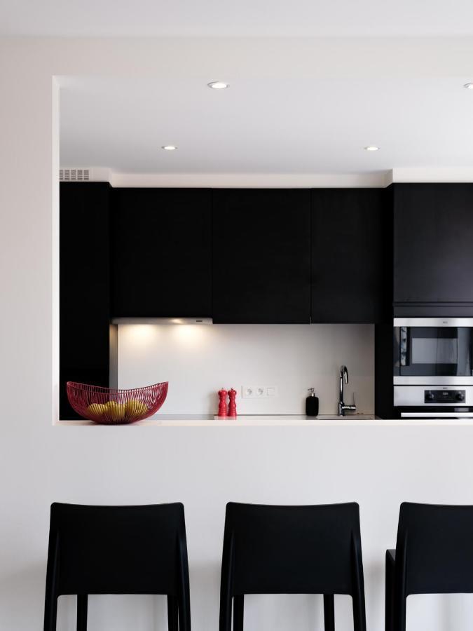 Lord Of Ghent Appartement Buitenkant foto