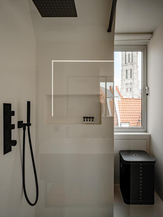 Lord Of Ghent Appartement Buitenkant foto