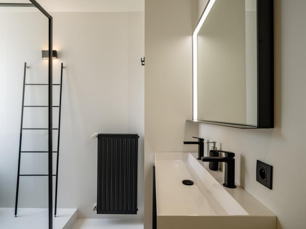Lord Of Ghent Appartement Buitenkant foto