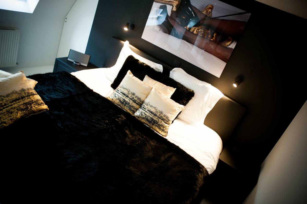 Lord Of Ghent Appartement Buitenkant foto